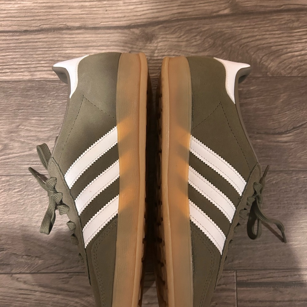 Adidas Gazelle Sambas View 3